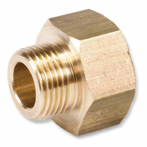 Redukcija za plinsku bocu W21,8 Ž na W20,0 M (52106)