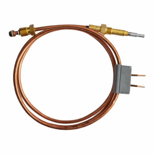 Termoelement s elektro prekidom M9×1 – 1000 mm(66631)