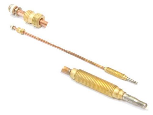 Termoelement ASA/Honeywell 500 mm (66011)