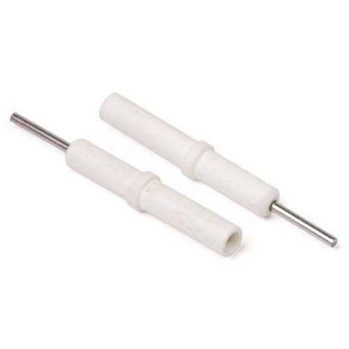 Svjećica/elektroda duga ravna Ž (66153)