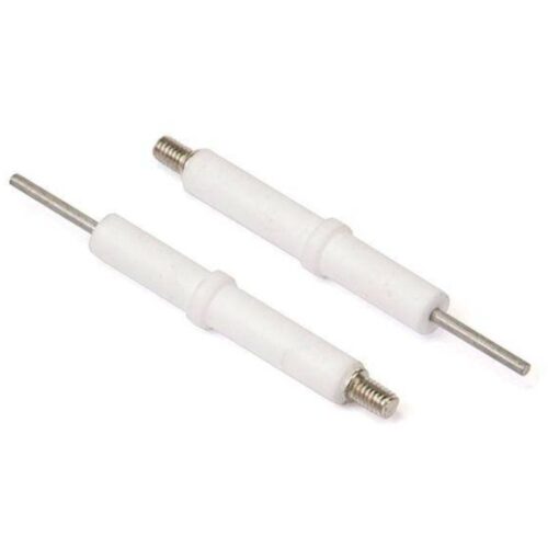 Svjećica/elektroda duga ravna M (66055)