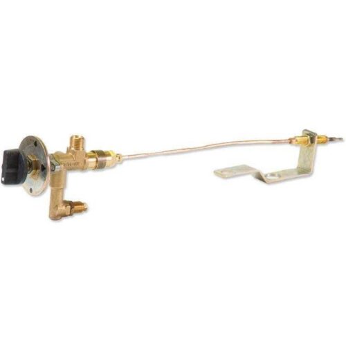 Sigurnosni plinski ventil s termoelementom (52041)