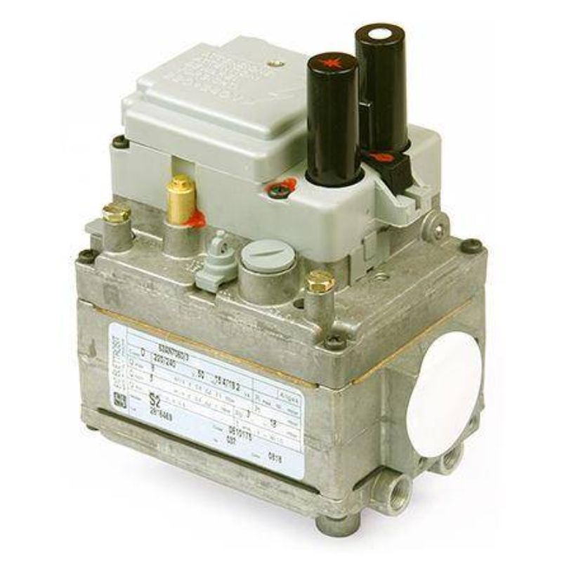 Automatika Elettrosit 3/4