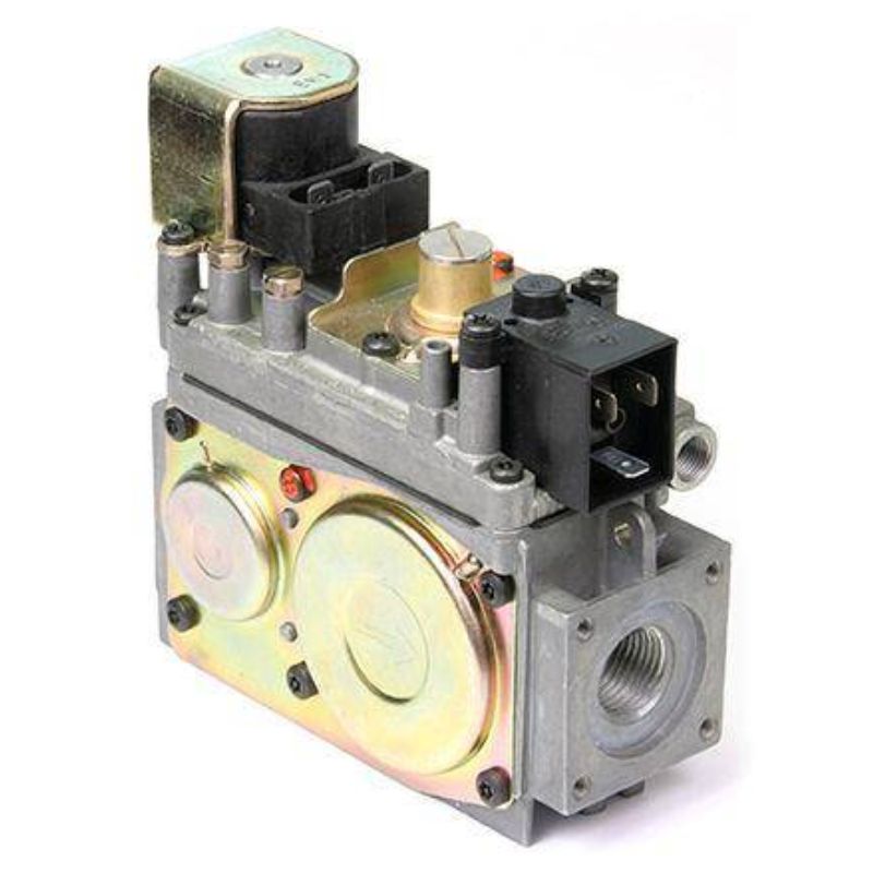 Automatika Sit Nova 822 1/2"