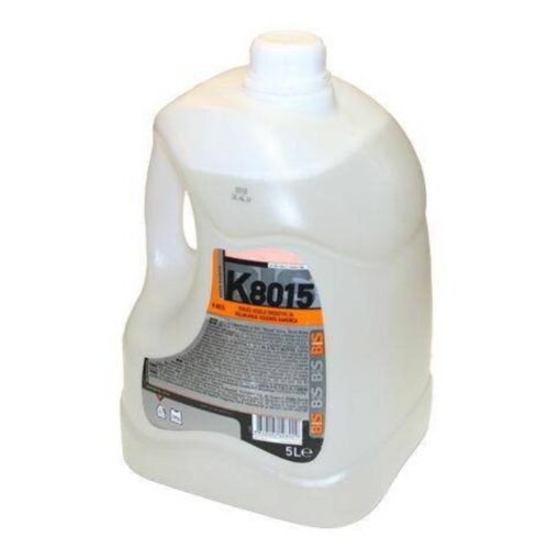 Sredstvo za čišćenje kamenca u bojlerima - 5 litara (60124)