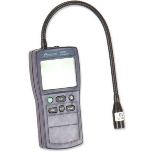 Detektor plina ručni SEITRON (60003)