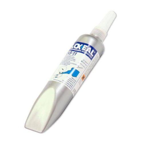 Ljepilo/brtvilo za navojne metalne spojeve (43008)