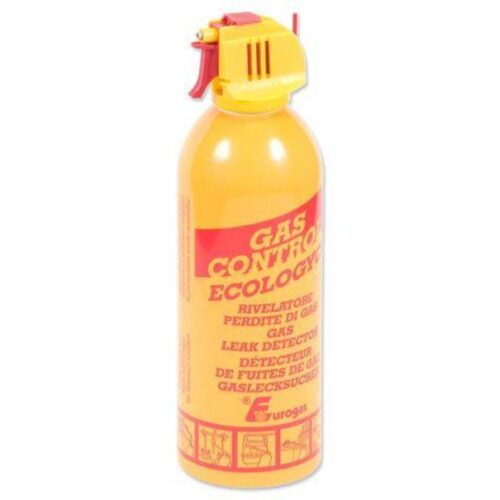 Sprej sapunica za ispitivanje spojeva (43009)