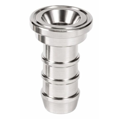 Nastavak za armirano crijevo 1/2" fi 10 (57065)