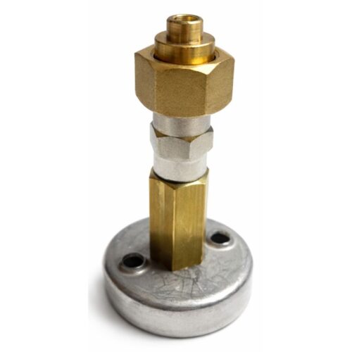 Adapter za punjenje kamp plinskih boca (72306)