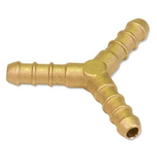 Y nastavak za spajanje gumenog crijeva fi 8 mm (52130)