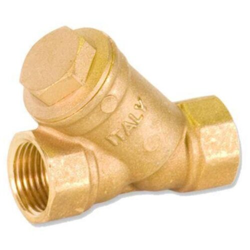 Filter za plin i vodu 1/2" (63000)