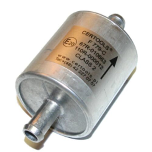 Filter za auto plin 11/11 Certools (59051)