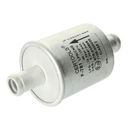 Filter za auto plin Certools 14/14