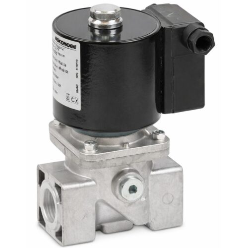 Elektromagnetski ventil 1 1/4" (62104)