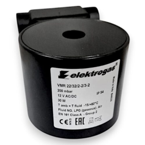 Rezervna špula za Elektromagnetski ventil 3/4" - 1" 230 V (62097)