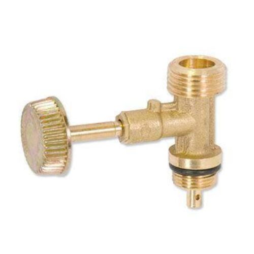 Ventil za plinsku bocu W20,00 M lijevi TAL. (52169)