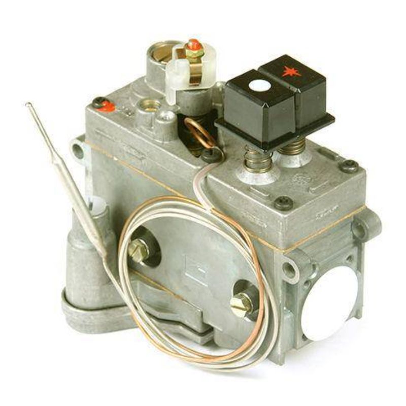 Automatika Minisit za roštilj/pećnicu 110-340°C (66120)