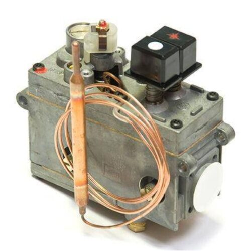 Automatika Minisit za sobnu peć 13-38°C (66095)