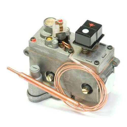 Automatika Minisit za sobnu peć 13-38°C (66049)