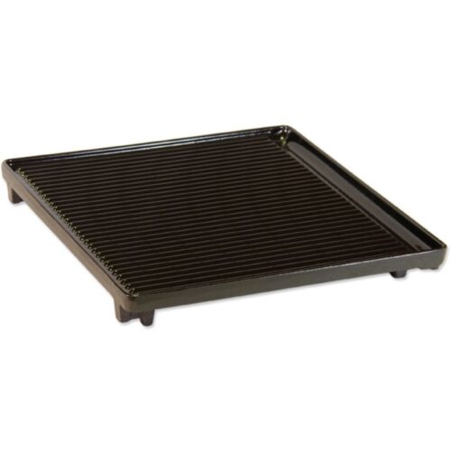 Grill ploča emajlirana (52164)