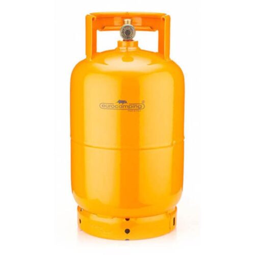 Plinska boca 5 kg s ventilom (52190)