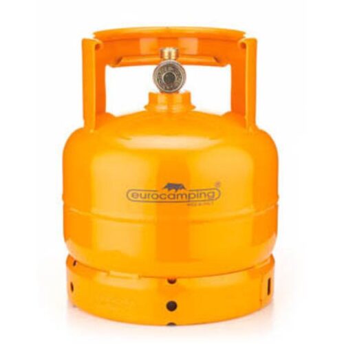 Plinska boca 2 kg s ventilom (52191)