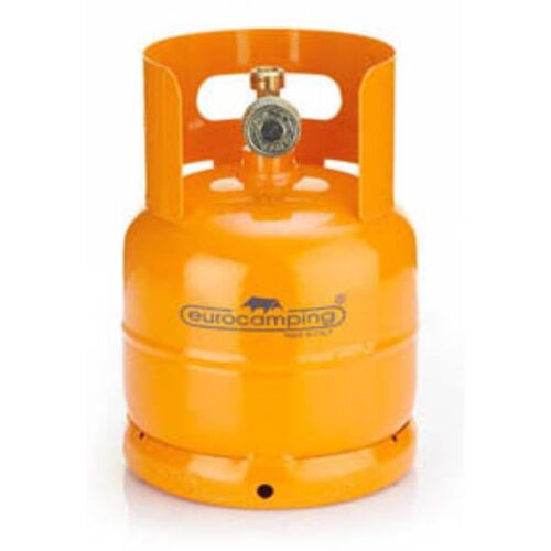 Plinska boca 1 kg s ventilom (52025)