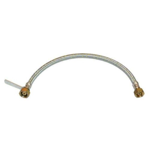 Crijevo za plinsku rampu 70 cm (57038)