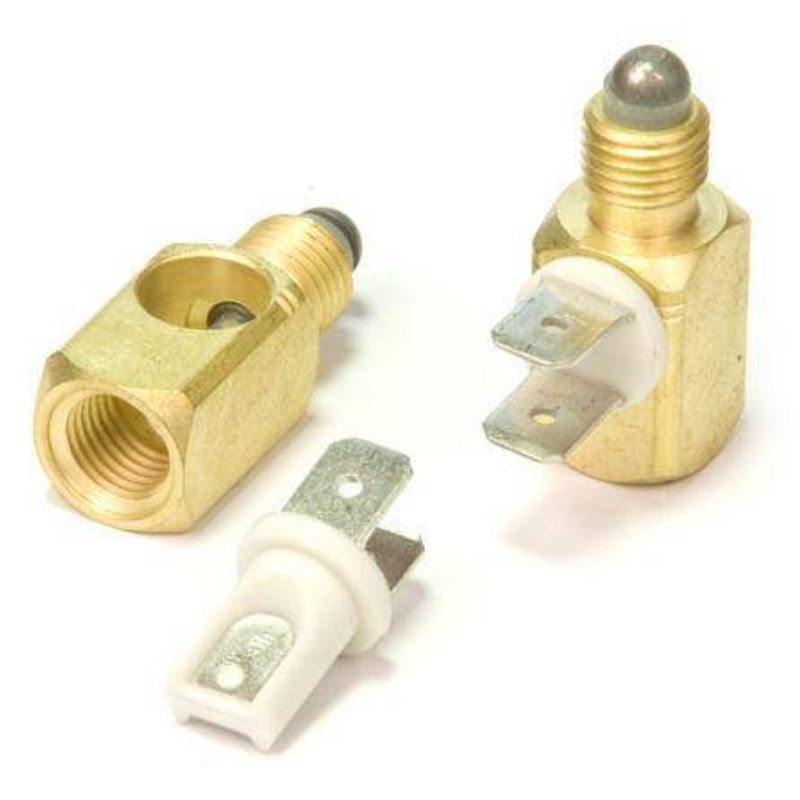 Električni prekidač za termoelement M9×1 (66010)