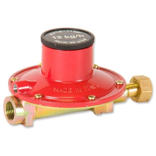 Plinski regulator niskotlačni 12 kg/h (52002)