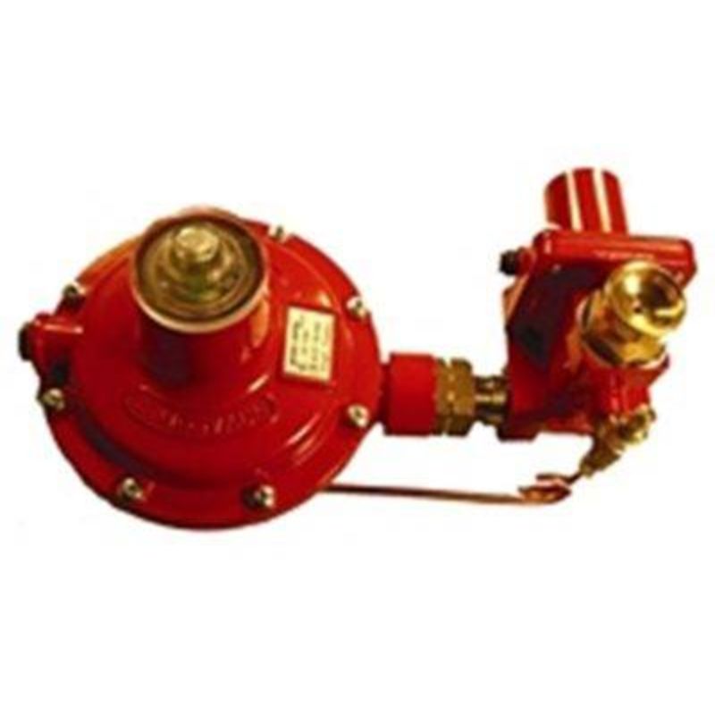 Plinski regulator niskotlačni 25 kg/h (52327)