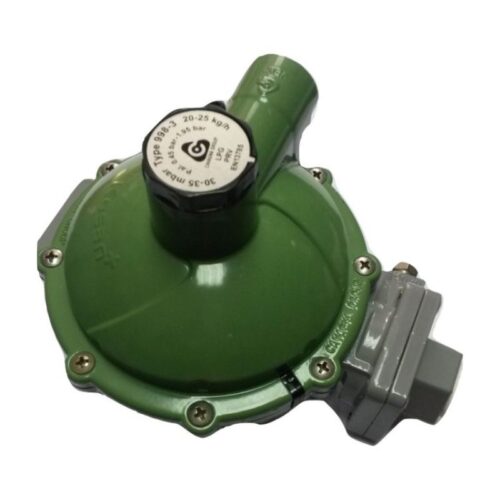 Plinski regulator niskotlačni 25 kg/h (52123)