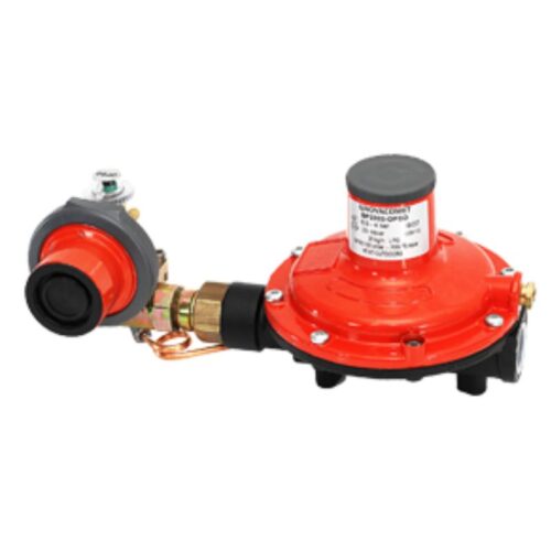 Plinski regulator niskotlačni 30 kg/h OPSO (52328)