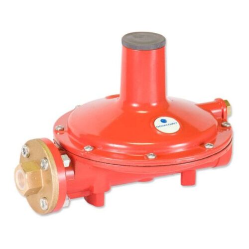 Plinski regulator niskotlačni 40 kg/h (52307)