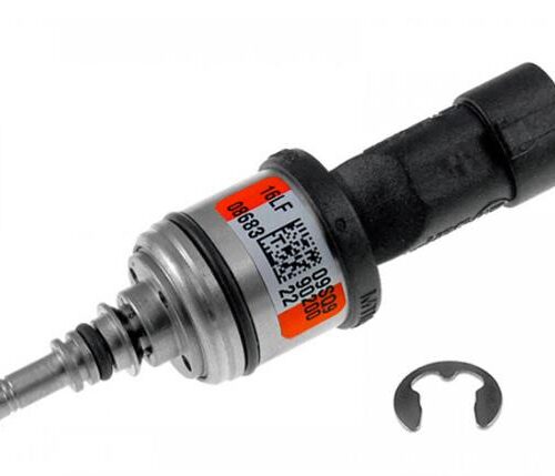 BRC injektor narančasti novi tip