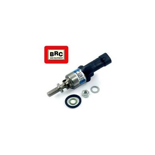 BRC injektor plavi stari tip