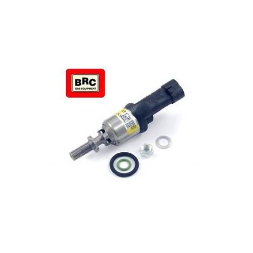 BRC injektor Žuti stari tip