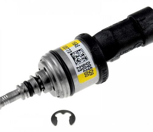 BRC injektor žuti novi tip