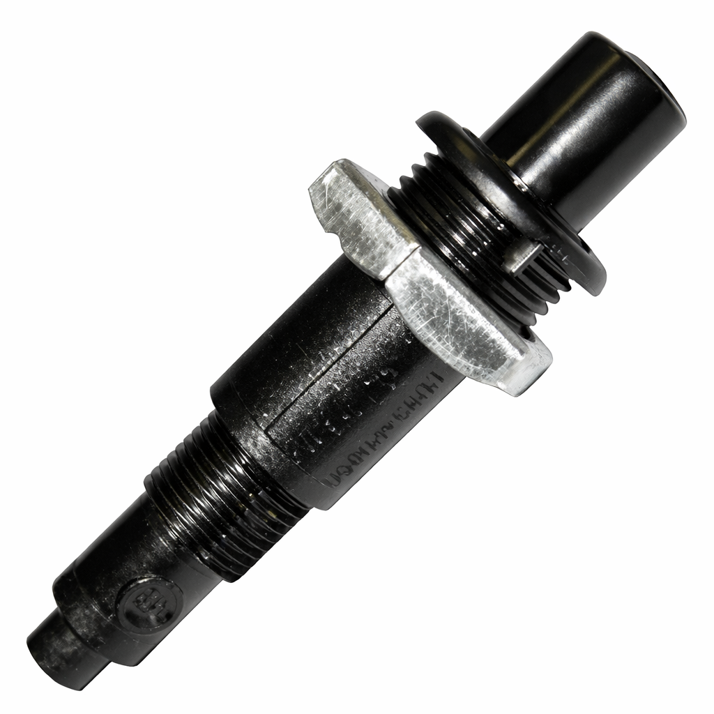Piezo upaljač 18 mm s kablom 80cm (66607)