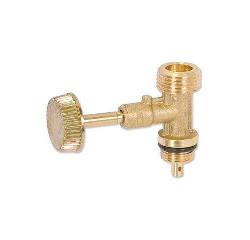 Ventil za plinsku bocu W21,8 M lijevi HRV. (52170)