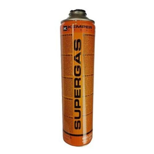 Plinska kartuša 600ml 7/16 (52212)