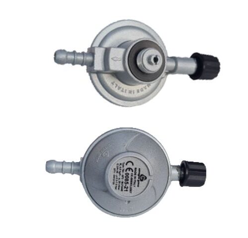 Plinski regulator niskotlačni 0.8 kg/h TAL. (52078)