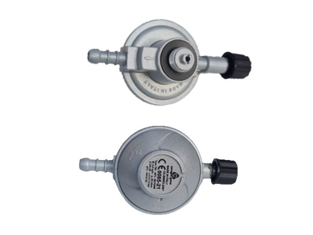 Plinski regulator niskotlačni 0.8 kg/h TAL. (52078)
