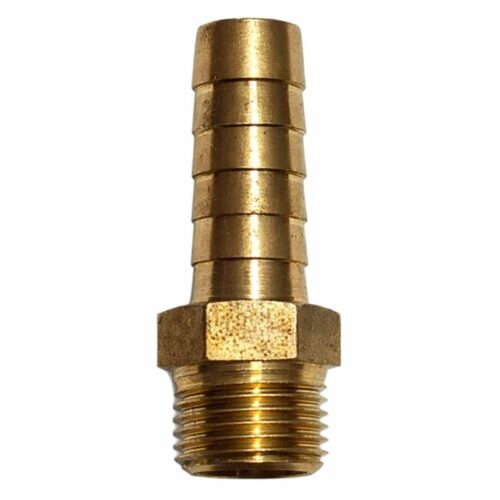 Nastavak za armirano crijevo 1/4" fi 10 (53153)