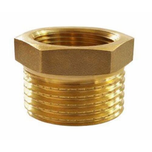 Redukcija 1" M x 1/2" Ž (53289)