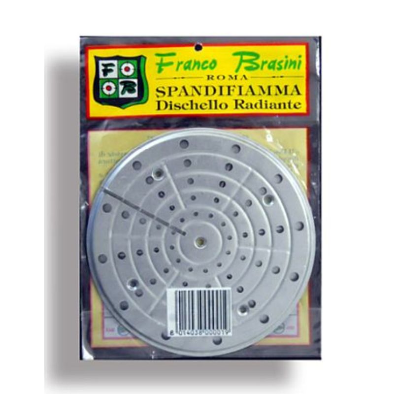 Raspršivač plamena za plin (66622)