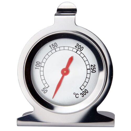 Termometar za pećnicu 300 °C (66628)