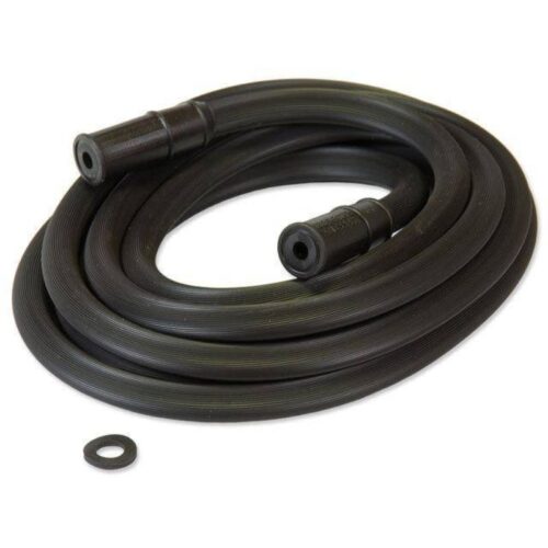 Plinsko gumeno crijevo, 500 cm (57165)