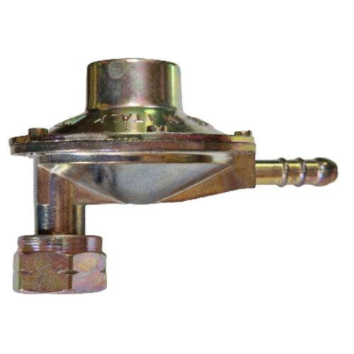 Plinski regulator niskotlačni kutni 1 kg/h TAL. (52398)